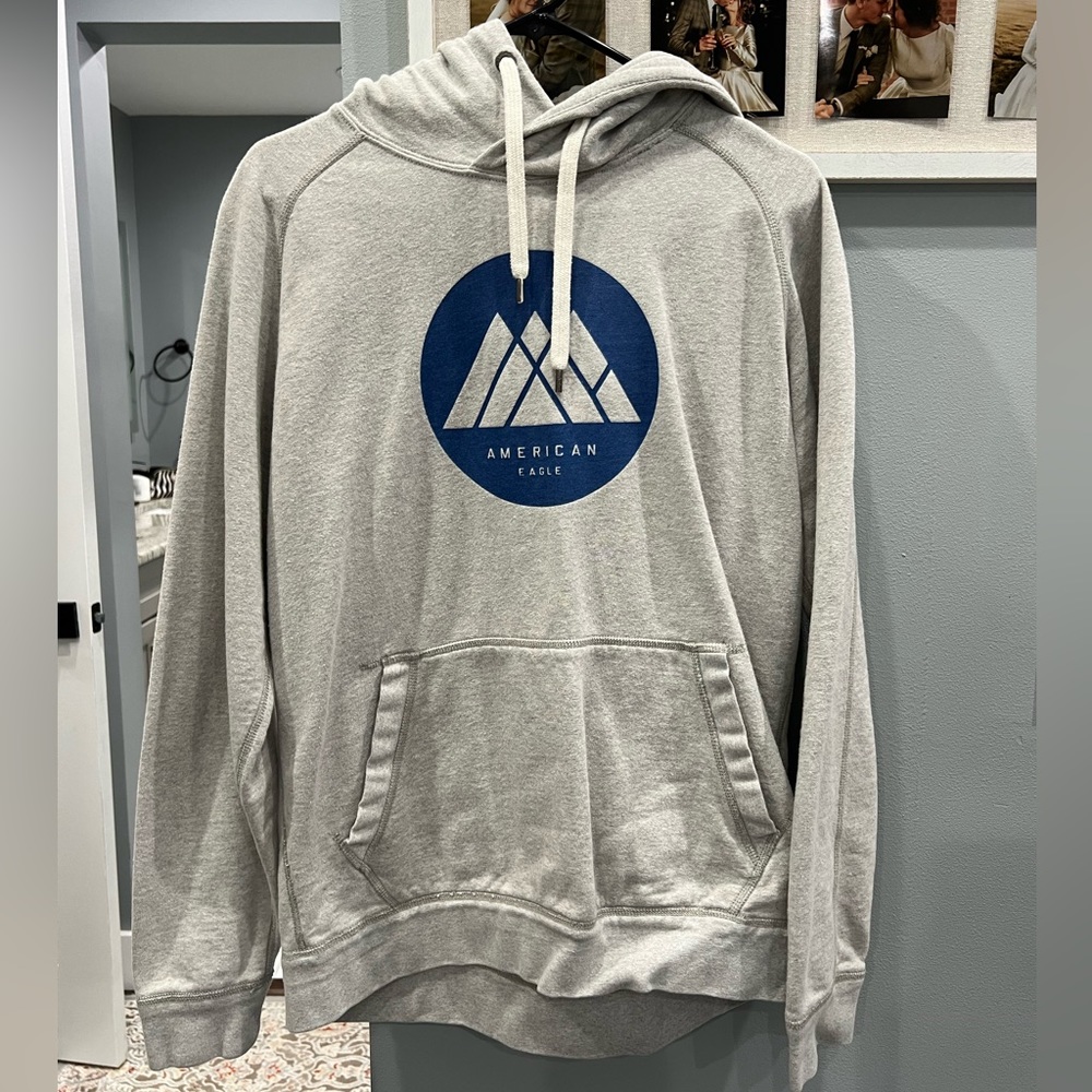 Men’s American Eagle Hoodie